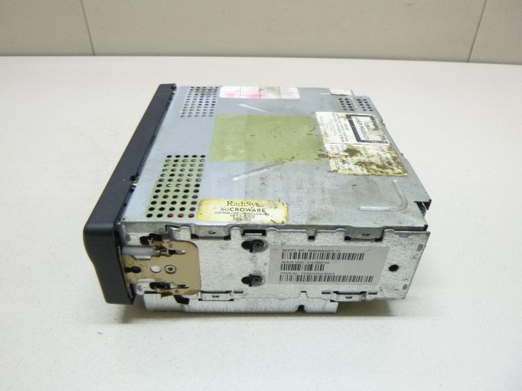 Проигрыватель CD/DVD для  BMW 4-serie F32/F33/F82 2012-2020