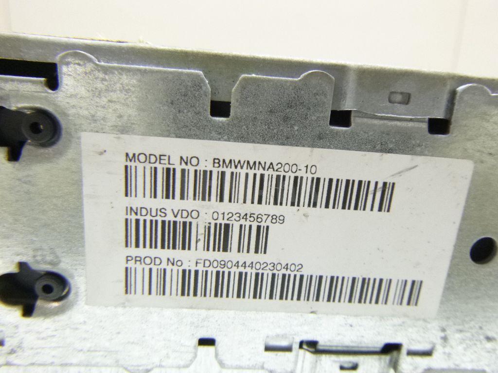 Проигрыватель CD/DVD для  BMW 4-serie F32/F33/F82 2012-2020