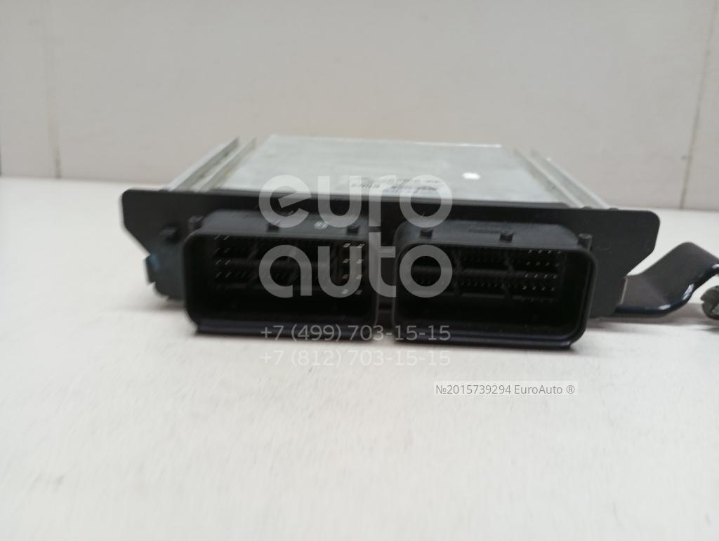Hyundai-Kia 39100-2M002 Блок управления двигателем