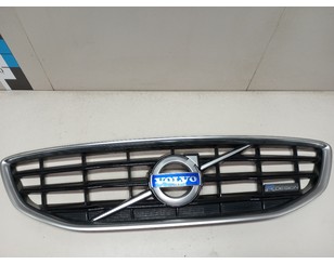 Решетки радиатора для Volvo V40/V40 Cross Country 2012-2019 - купить в ...