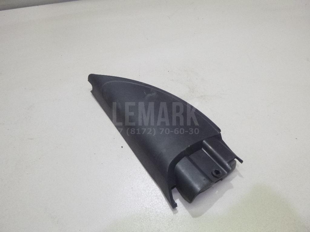 Крышка зеркала внутренняя левая 6RU837973C82V VAG