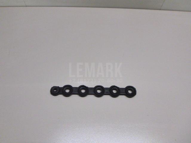 Прокладка (двигатель) 1655900Q0A Nissan