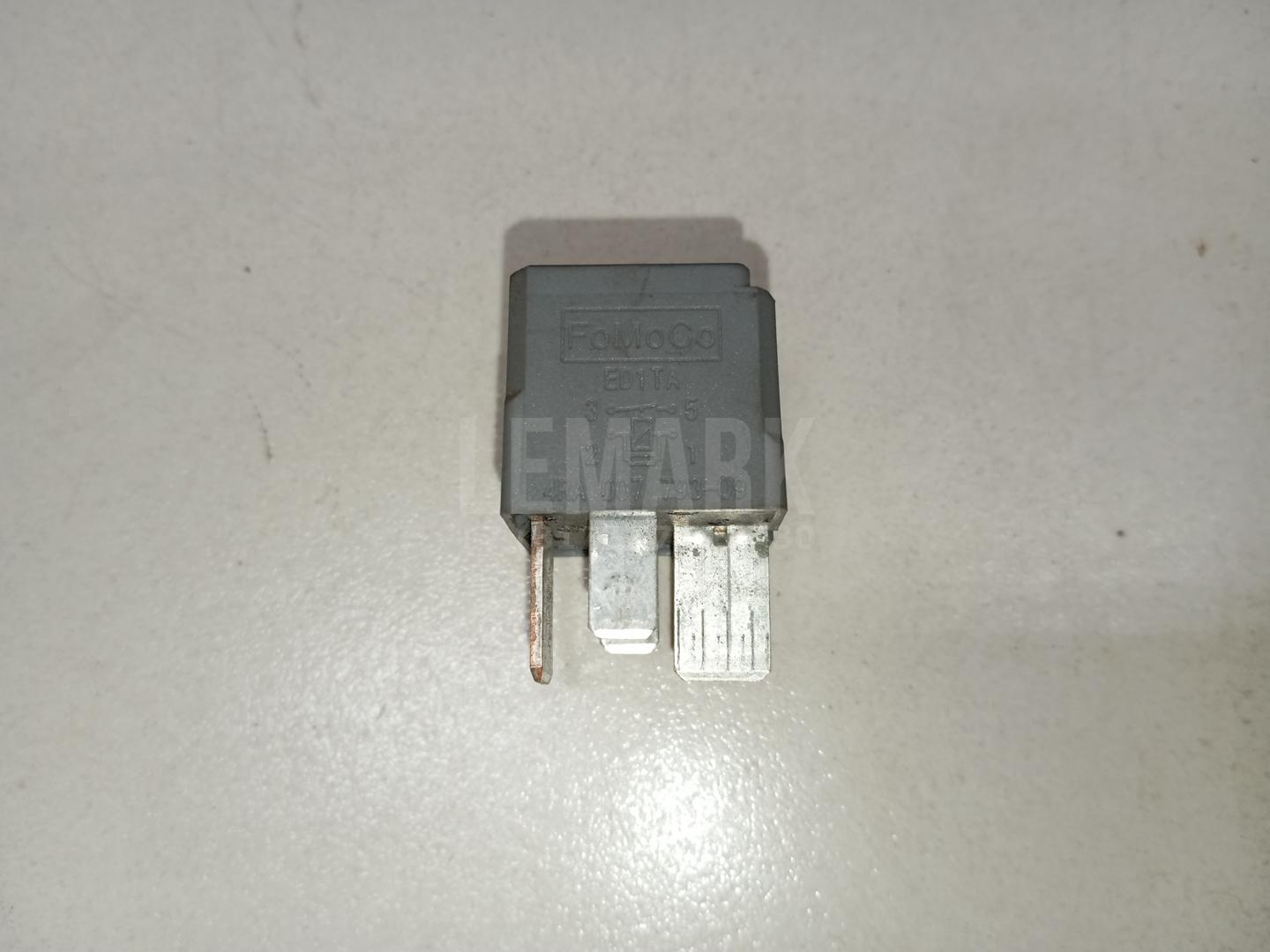 Реле 6G9T14B192EA Ford