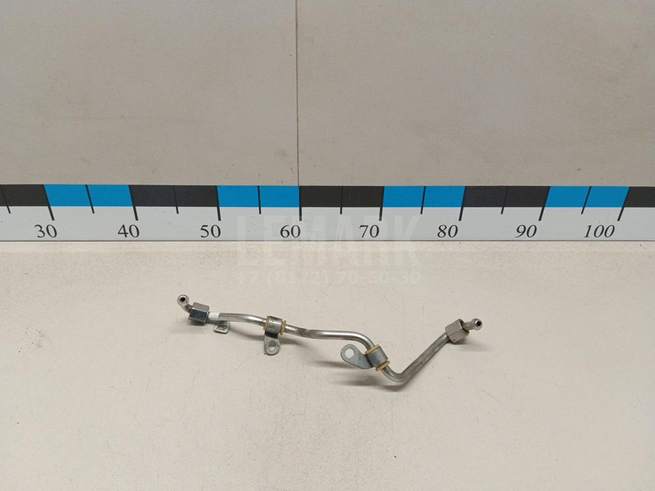 Трубка топливная 2123422 Ford