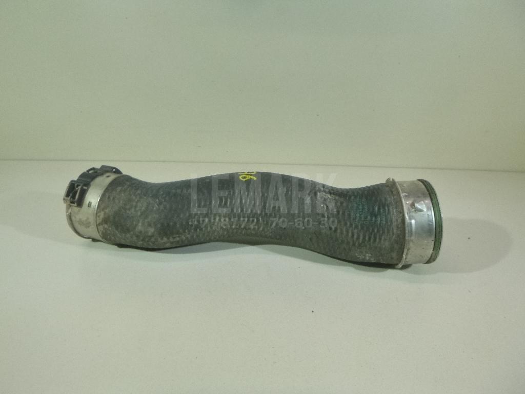 Патрубок интеркулера для  Audi 80/90 [B4] 1991-1995