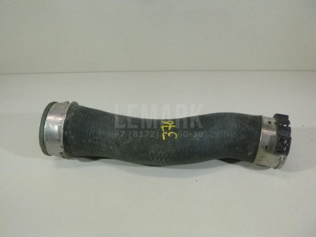 Патрубок интеркулера для  Audi 80/90 [B4] 1991-1995