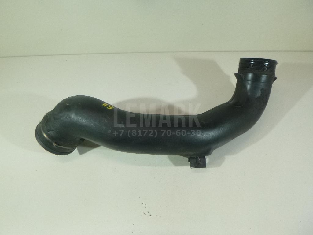 Патрубок интеркулера для  BMW 4-serie F32/F33/F82 2012-2020