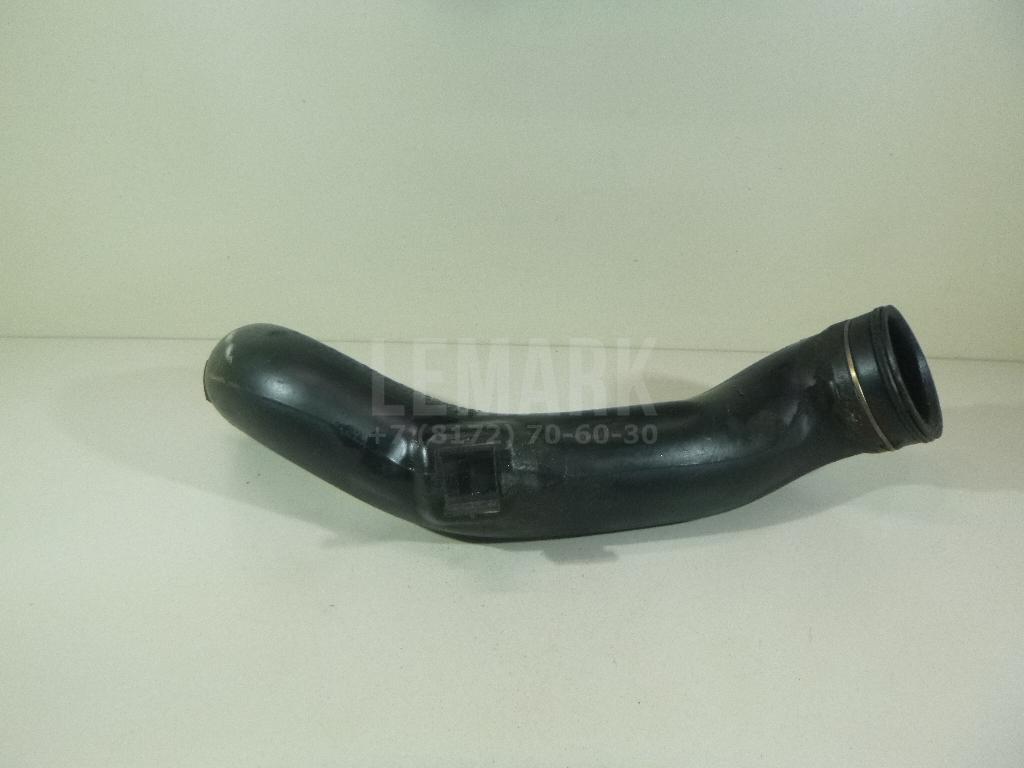 Патрубок интеркулера для  BMW 4-serie F32/F33/F82 2012-2020