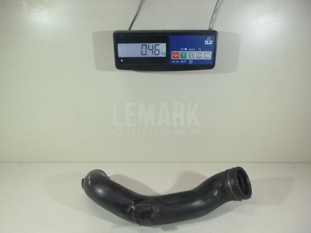Патрубок интеркулера для  BMW 4-serie F32/F33/F82 2012-2020