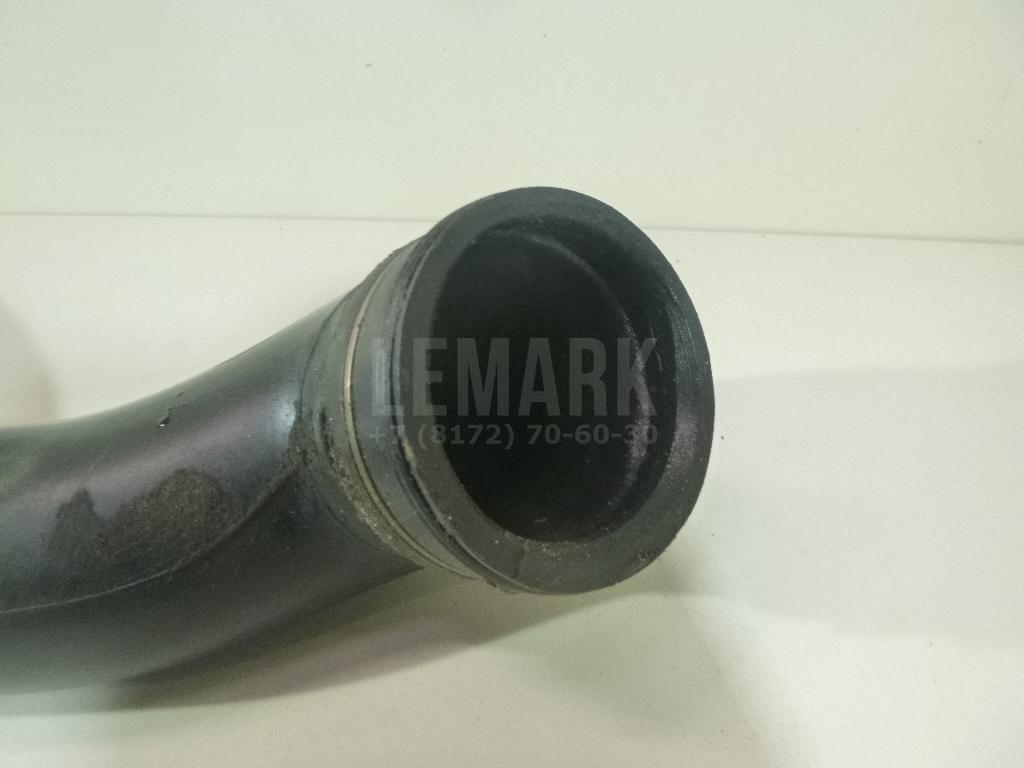 Патрубок интеркулера для  BMW 4-serie F32/F33/F82 2012-2020