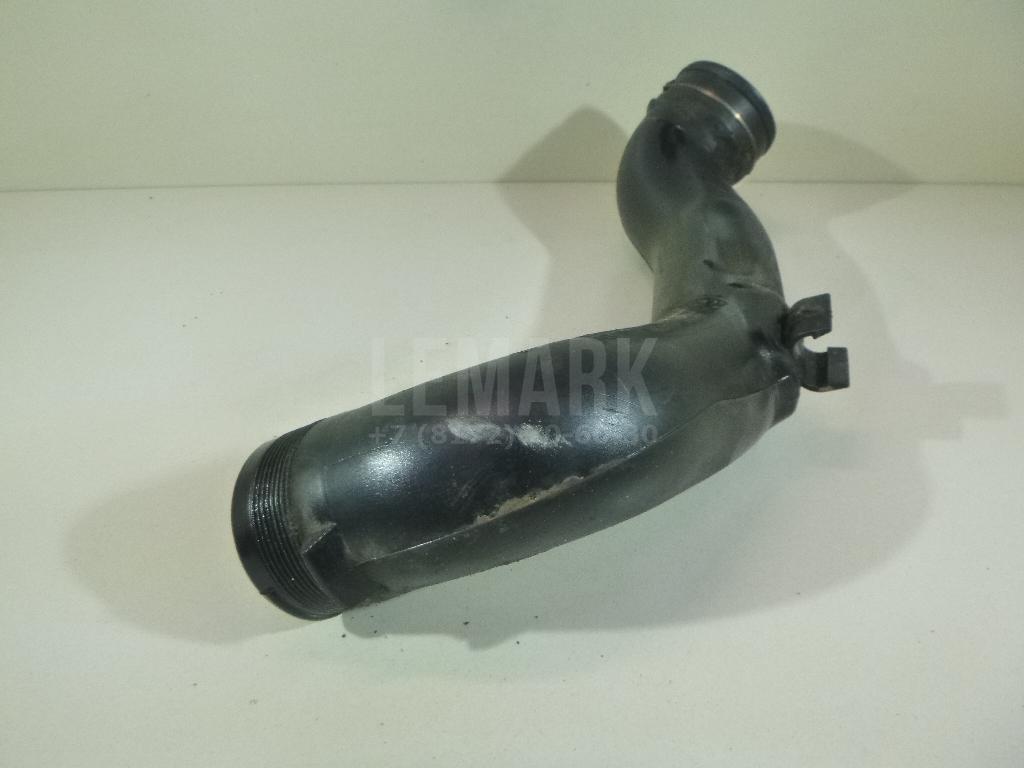 Патрубок интеркулера для  BMW 4-serie F32/F33/F82 2012-2020