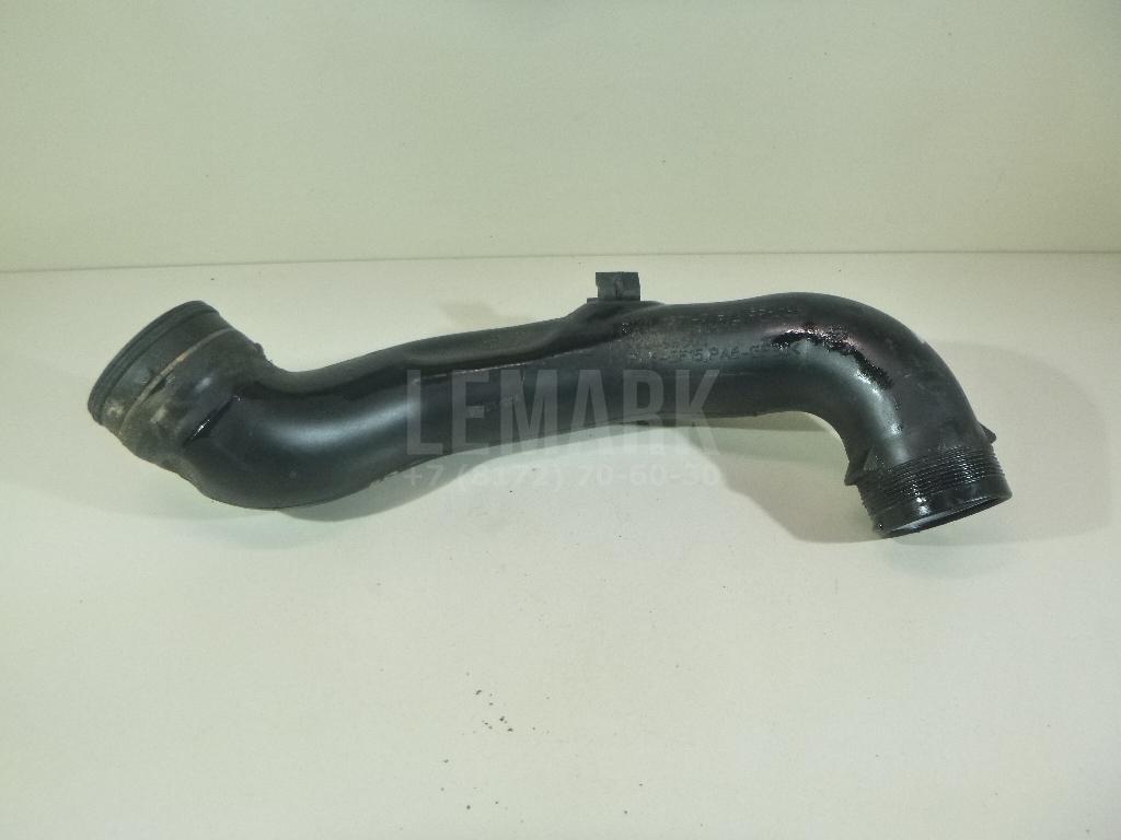 Патрубок интеркулера для  BMW 4-serie F32/F33/F82 2012-2020