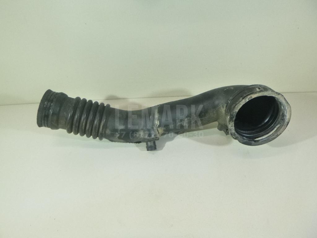 Патрубок интеркулера для  BMW X1 F48 2014-2022