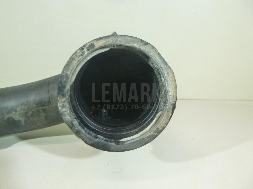 Патрубок интеркулера для  BMW X1 F48 2014-2022