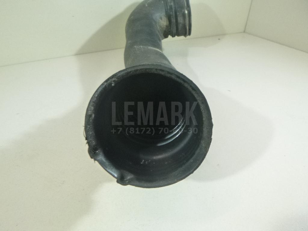 Патрубок интеркулера для  BMW X1 F48 2014-2022