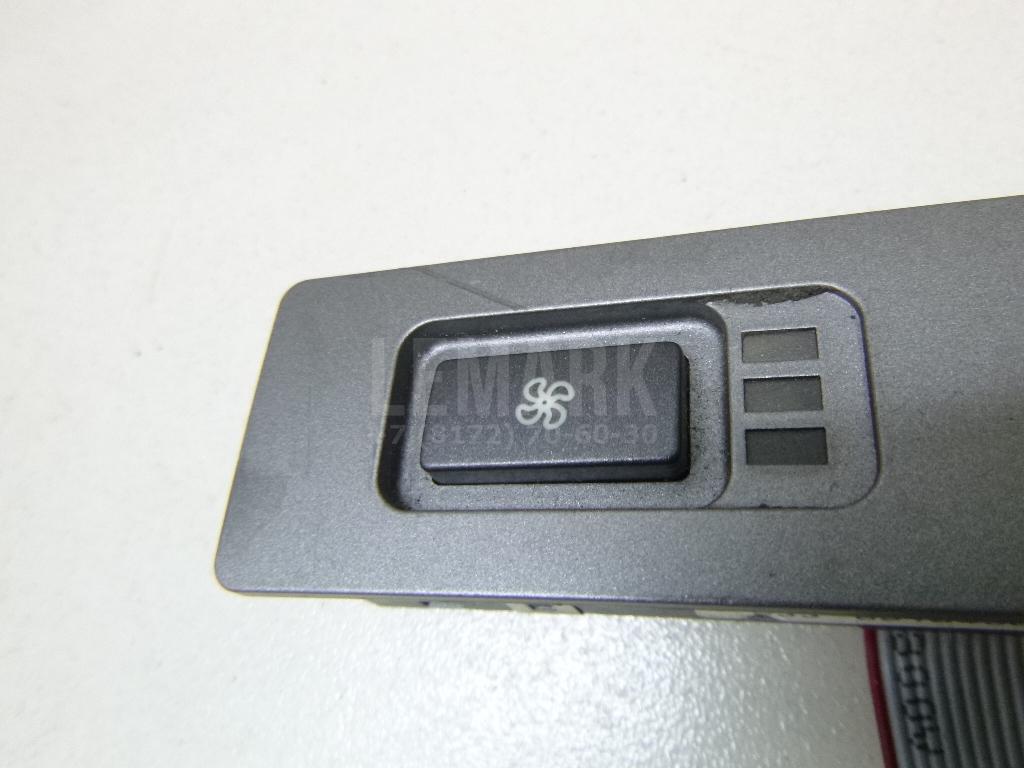 Кнопка обогрева сидений для  BMW 7-serie F01/F02 2008-2015