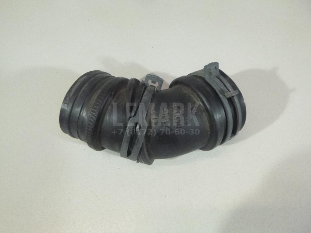 Патрубок воздушного фильтра 03C145747C VAG