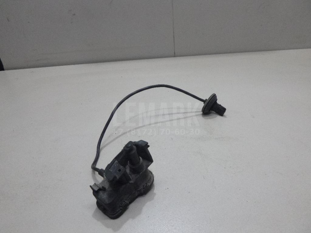 Активатор замка крышки бензобака 5C6810773H VAG