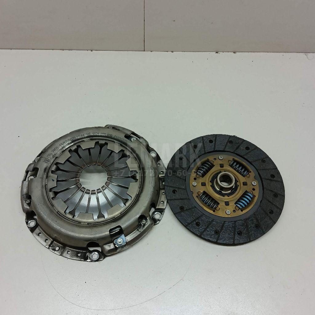 К-кт сцепления 302054100R Renault
