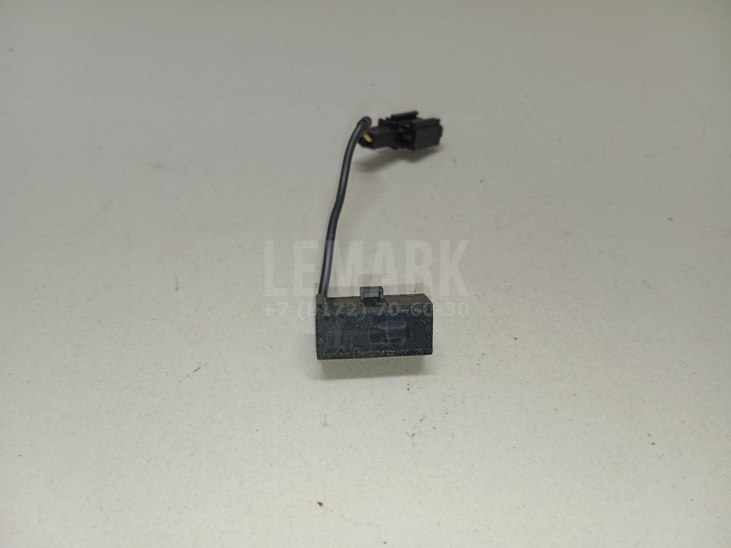 Микрофон 3B0035711B VAG