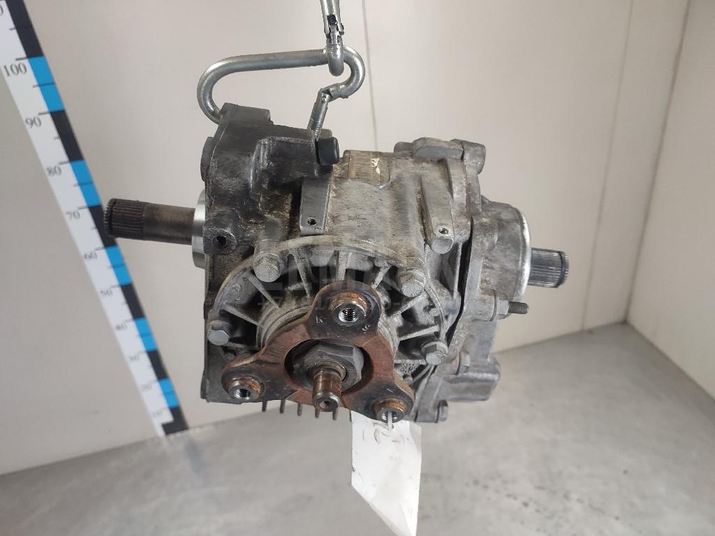 Коробка раздаточная 0A6409053AM VAG
