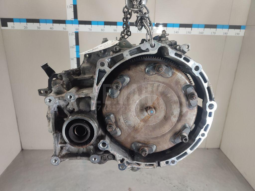 АКПП (автоматическая коробка переключения передач) 09M300036J VAG