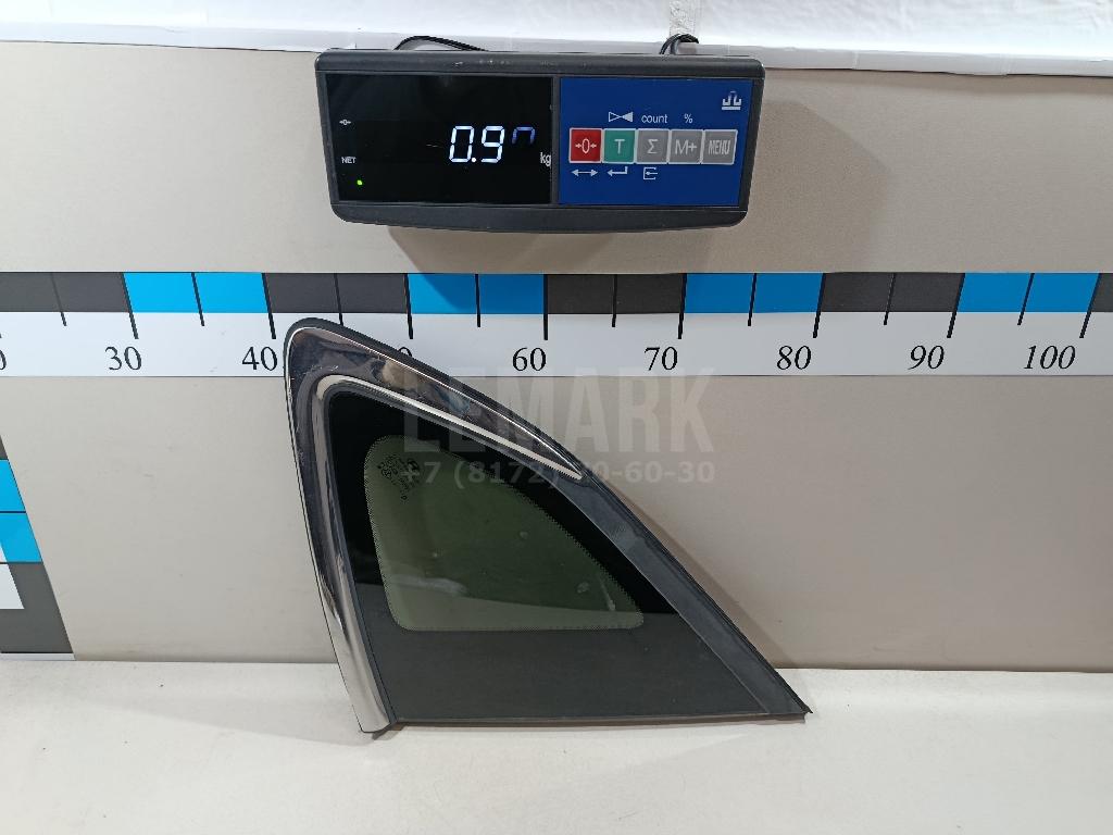 Стекло кузовное глухое правое 87820D3110 Hyundai-Kia