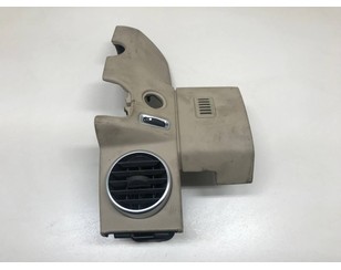 Дефлектор воздушный для Land Rover Discovery IV 2009-2016 с разбора состояние удовлетворительное