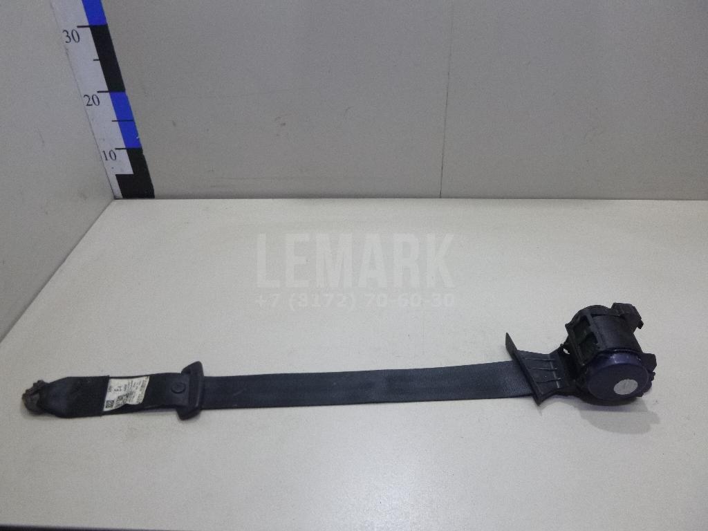 Ремень безопасности 6RU857806BRAA VAG