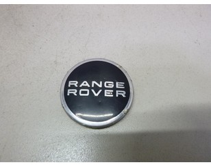 Колпак декор. легкосплавного диска для Land Rover Discovery IV 2009-2016 БУ состояние хорошее