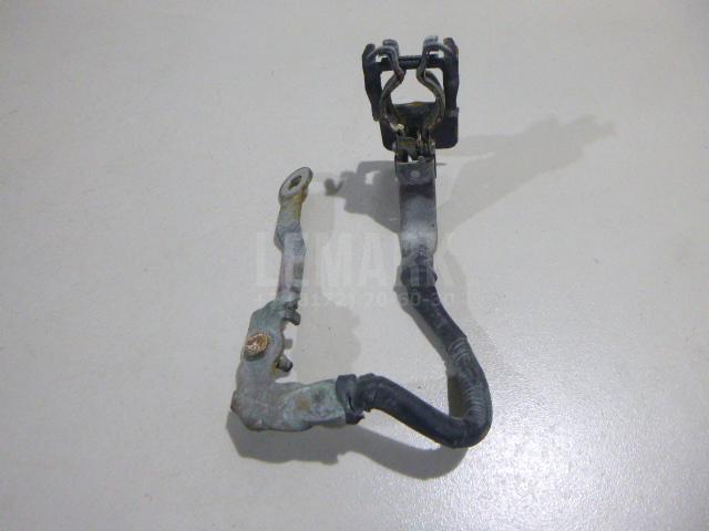 Клемма аккумулятора плюс для  DAF 2500 1962-1986