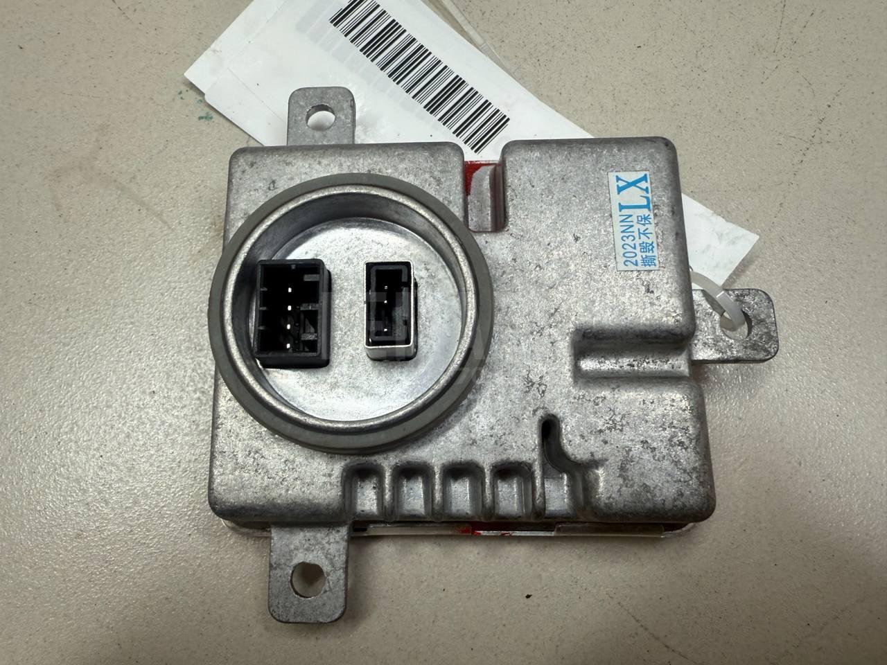 Блок ксеноновой лампы 8K0941597C VAG