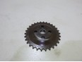 Шестерня привода масляного насоса