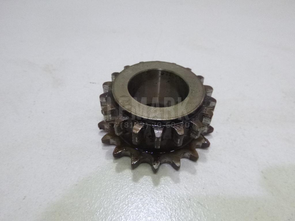 Шестерня коленвала 03C105209AC VAG