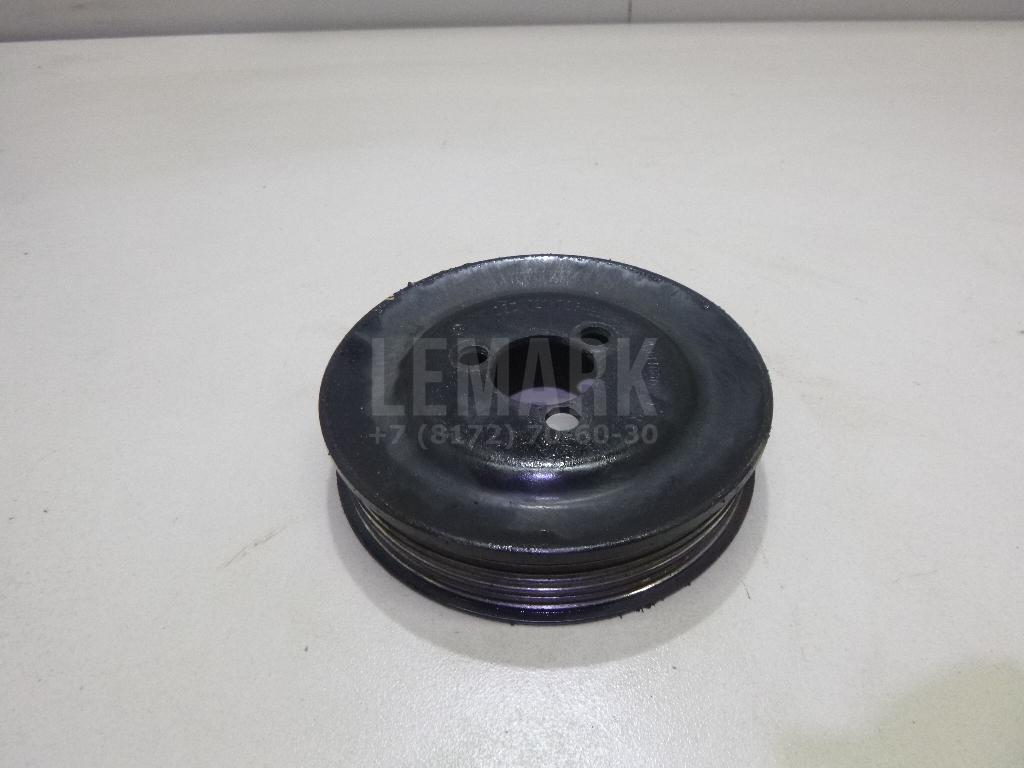 Шкив водяного насоса (помпы) 03D121028B VAG