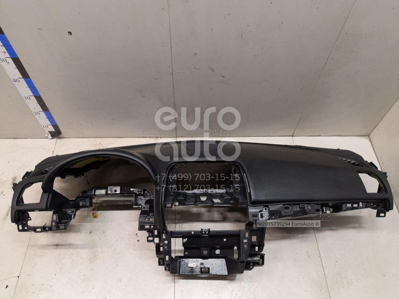 Купить Торпедо Мазда 2 2015 Года