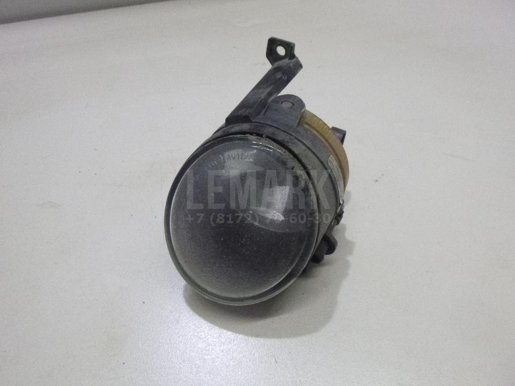 Фара противотуманная левая 1T0941699G VAG