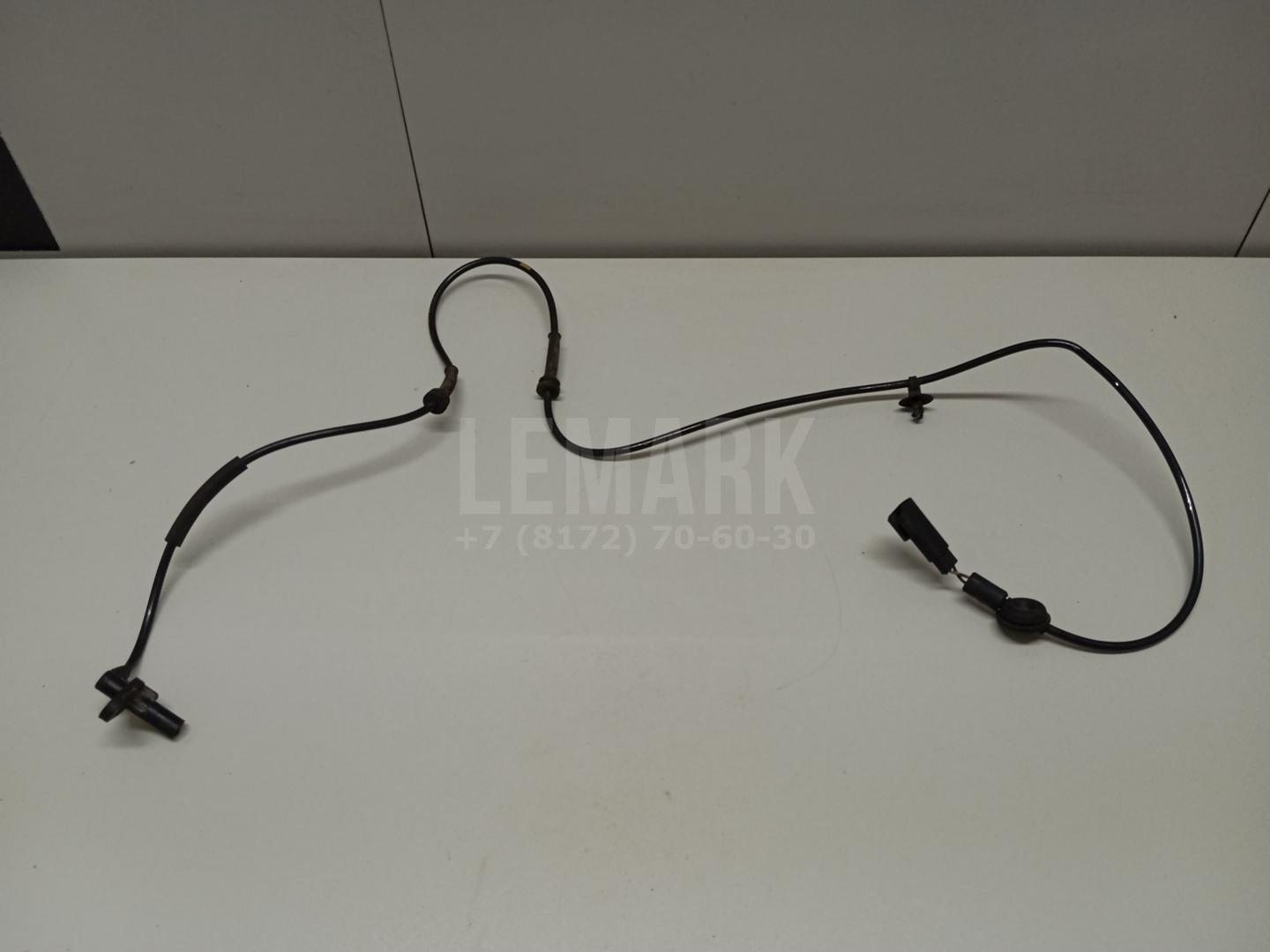 Датчик ABS передний 6C112B372AB Ford