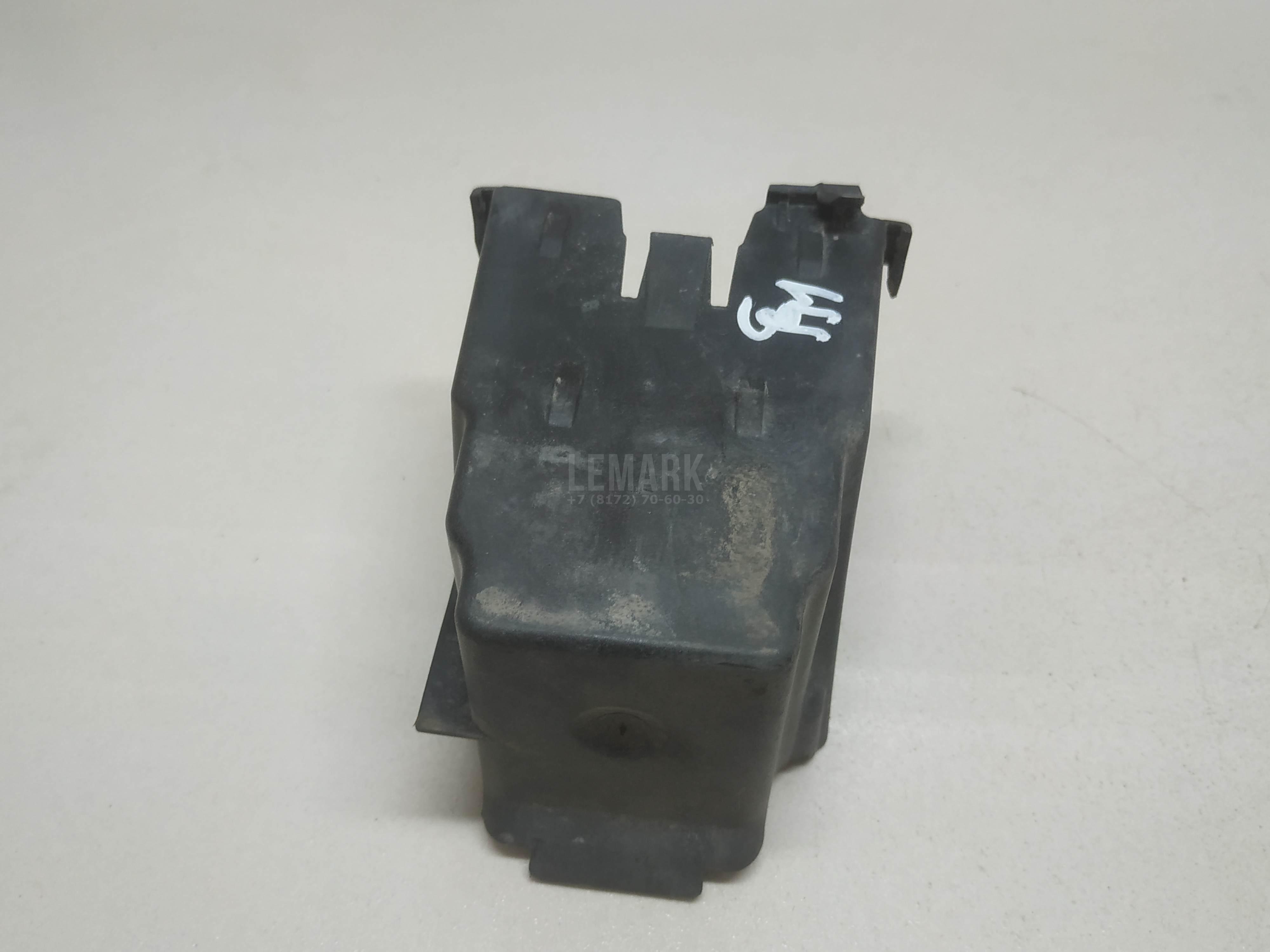 Кожух замка капота для  BMW 3-serie F30/F31/F80 2011-2020