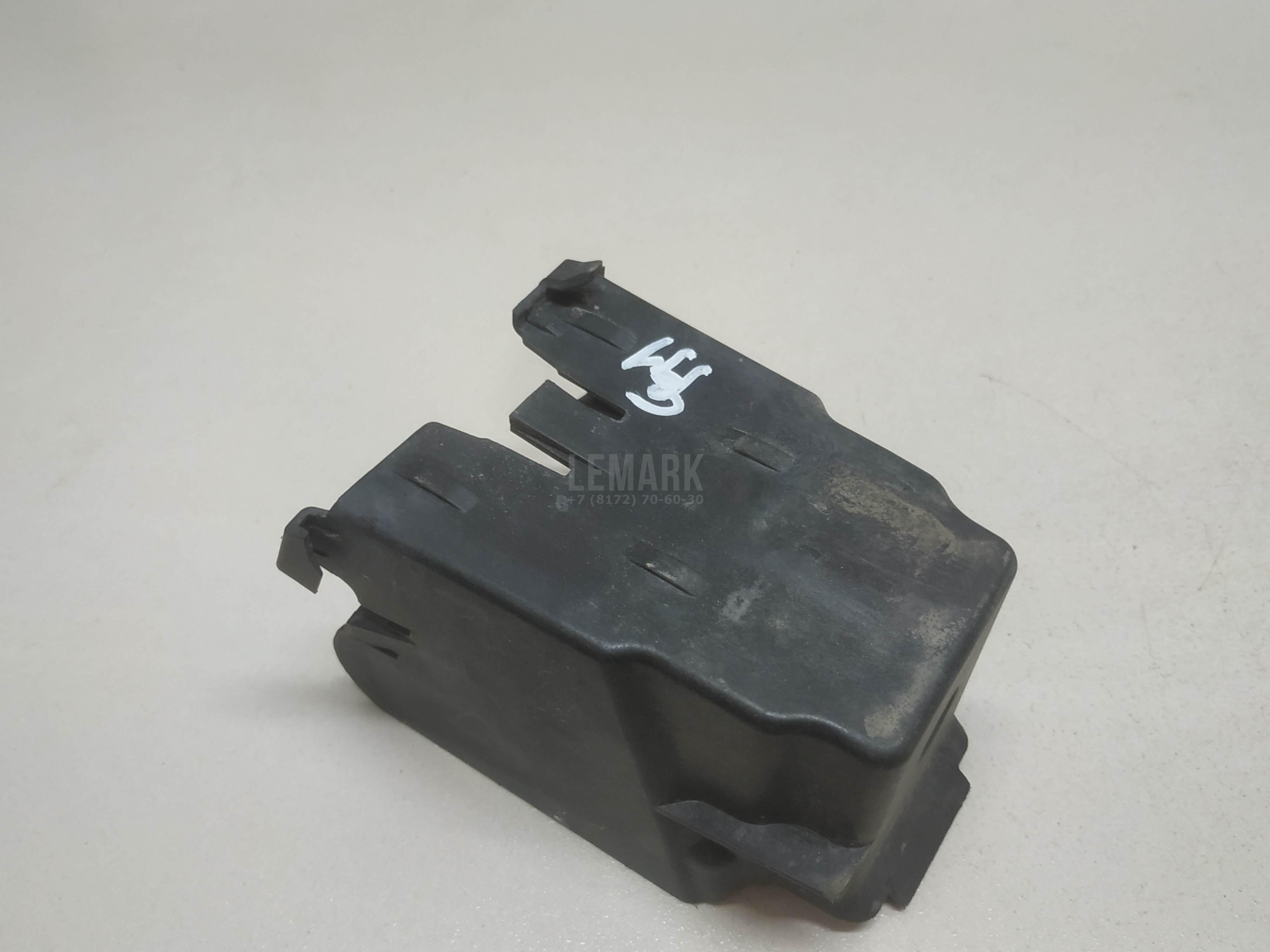 Кожух замка капота для  BMW 3-serie F30/F31/F80 2011-2020