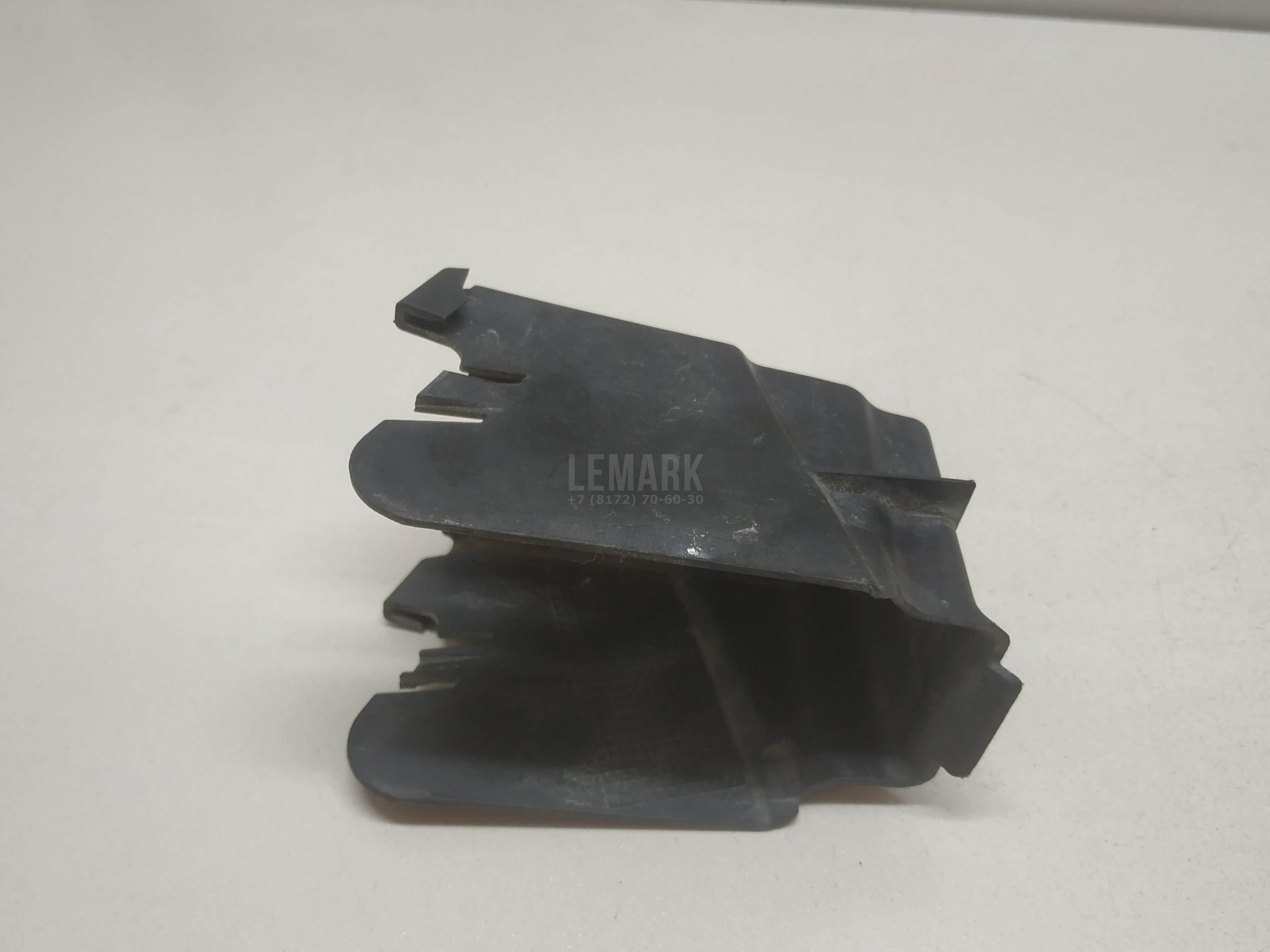 Кожух замка капота для  BMW 3-serie F30/F31/F80 2011-2020