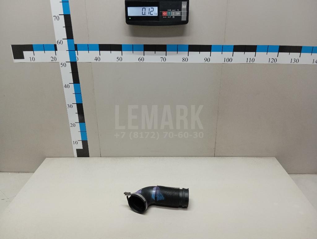 Патрубок воздушного фильтра 55353872 GM