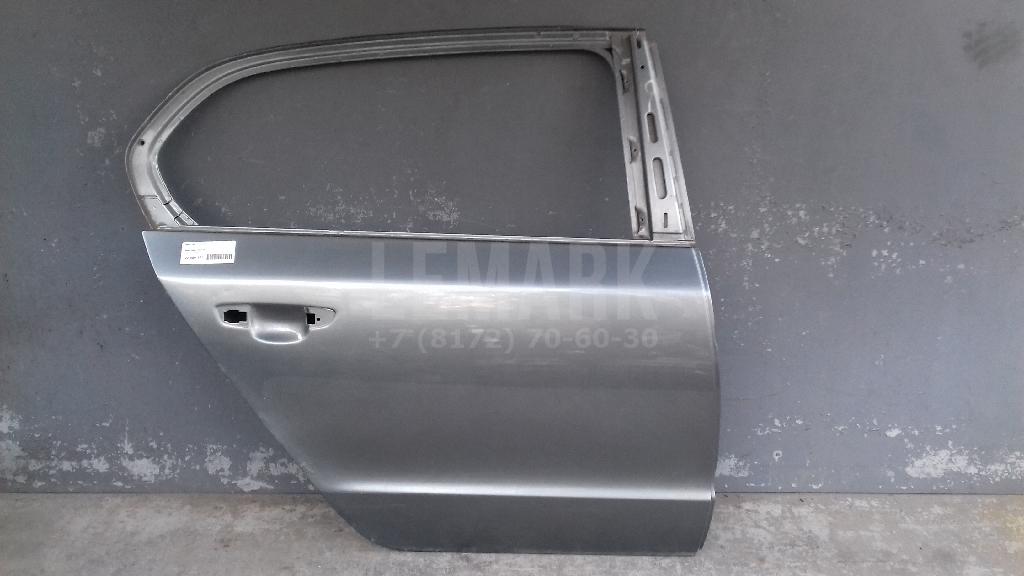 Дверь задняя правая 3T5833056 VAG