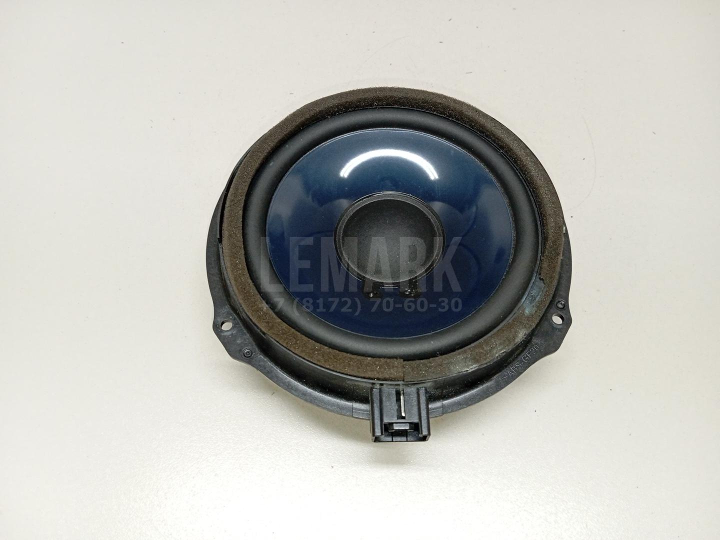 Динамик 1672407 Ford