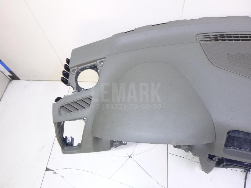 Торпедо для  BMW 3-serie E46 1998-2005