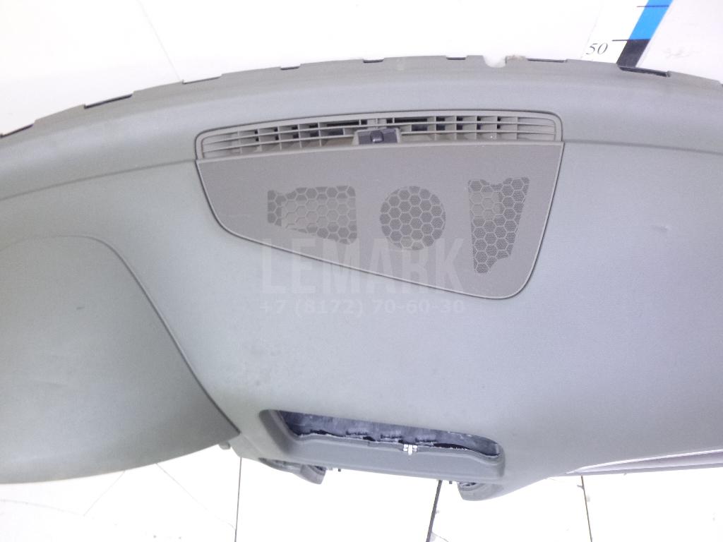 Торпедо для  BMW 3-serie E46 1998-2005