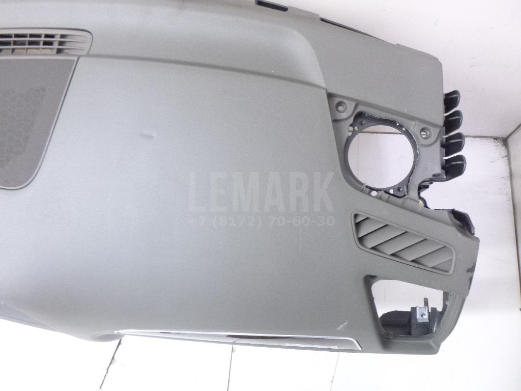 Торпедо для  BMW 3-serie E46 1998-2005