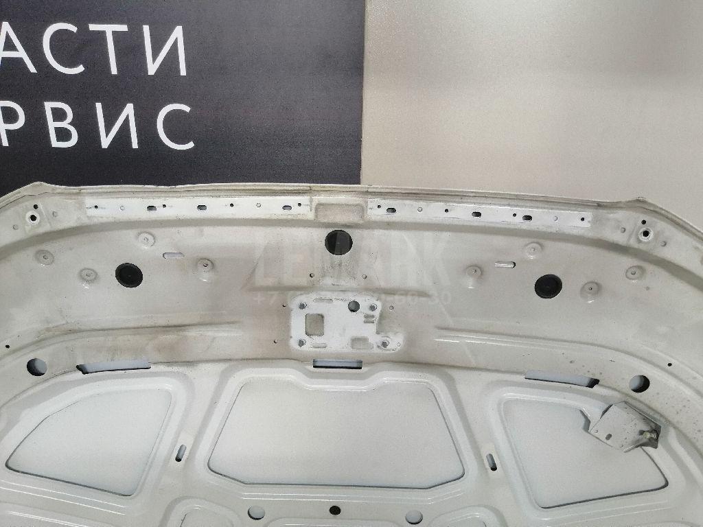 Капот для  Audi A6 (C8,4K) 2018