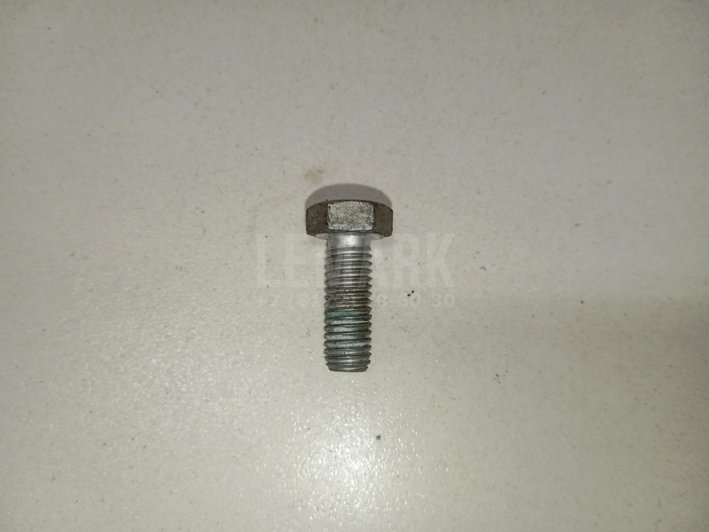 Болт суппорта N01024124 VAG