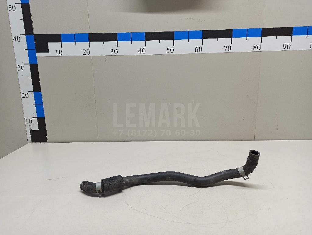 Патрубок 254722E000 Hyundai-Kia